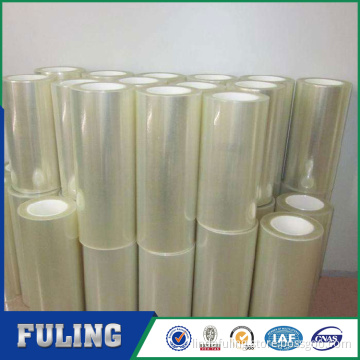 Cheap Price Custom Clear Bopet Film